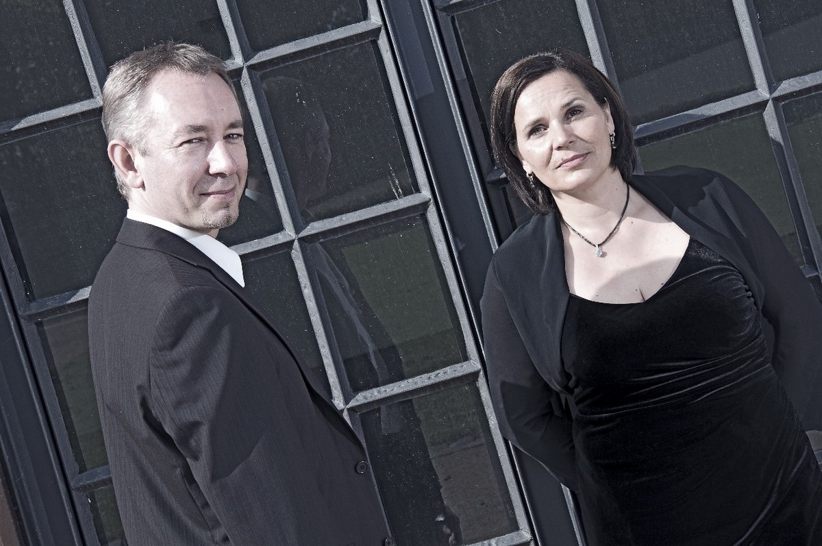 Stefan Randa - Pianist, Keyboarder, Komponist - Official: \